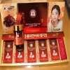 Cao hồng sâm collagen linh chi - anh 1
